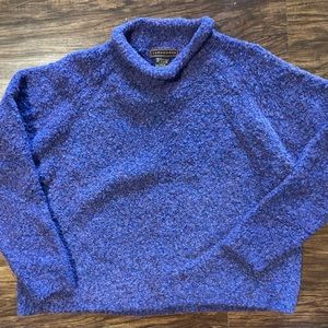 Women’s Wool Sweater